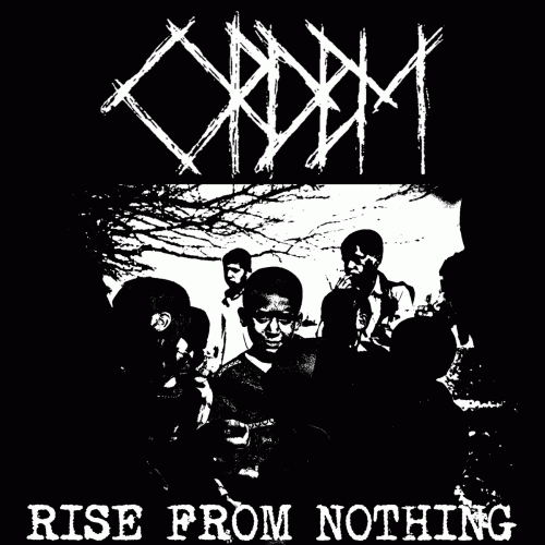 Ordem : Rise from Nothing